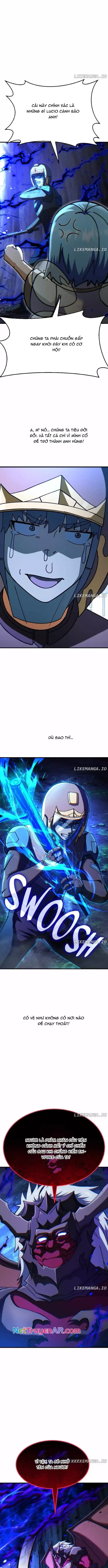 Shipper Của Thần Chapter 72 - 17