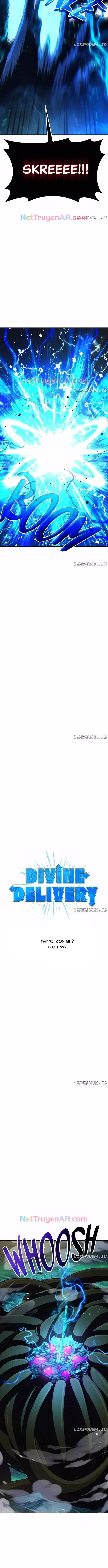 Shipper Của Thần Chapter 72 - 3