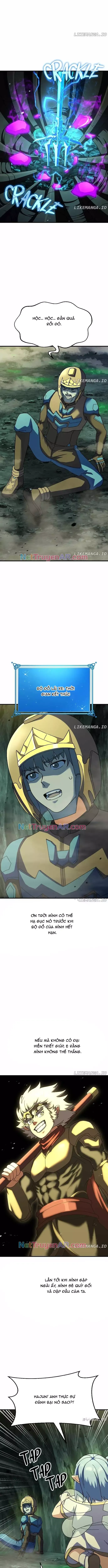 Shipper Của Thần Chapter 72 - 4