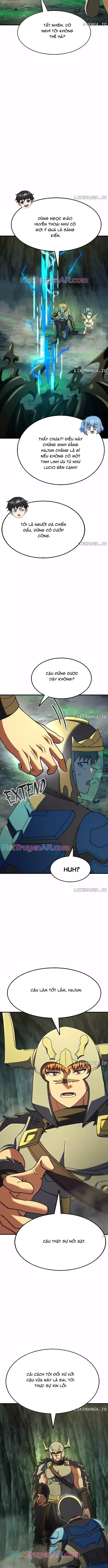 Shipper Của Thần Chapter 72 - 5