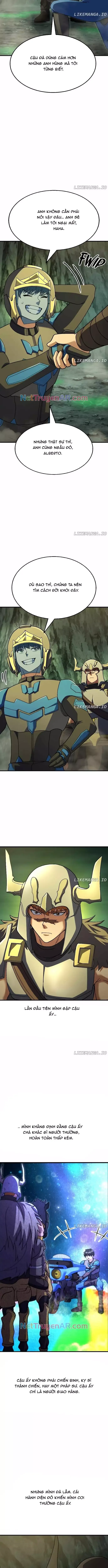 Shipper Của Thần Chapter 72 - 6