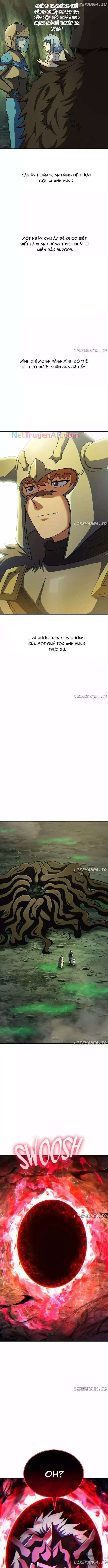 Shipper Của Thần Chapter 72 - 7