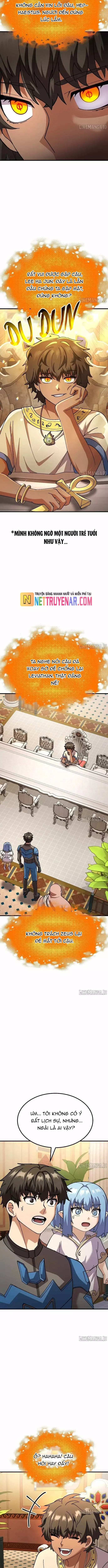 Shipper Của Thần Chapter 74 - 12