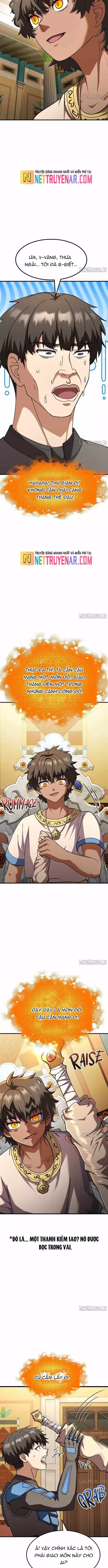 Shipper Của Thần Chapter 74 - 15