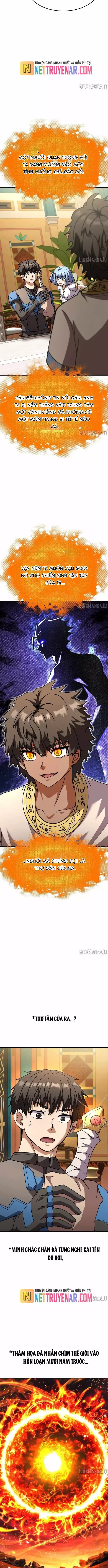 Shipper Của Thần Chapter 74 - 16