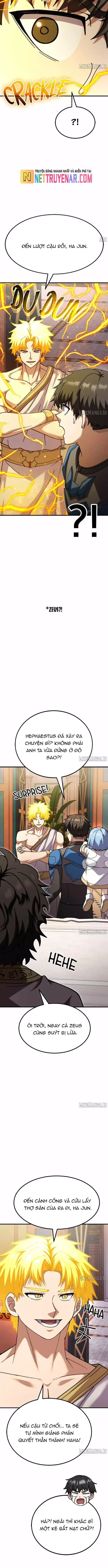 Shipper Của Thần Chapter 74 - 18