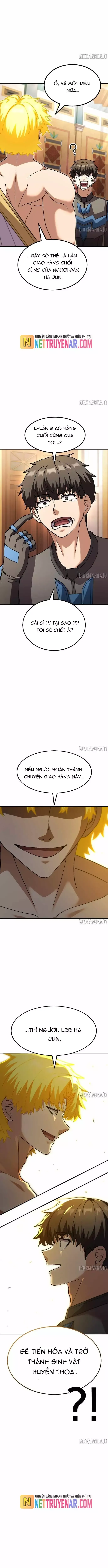 Shipper Của Thần Chapter 74 - 19