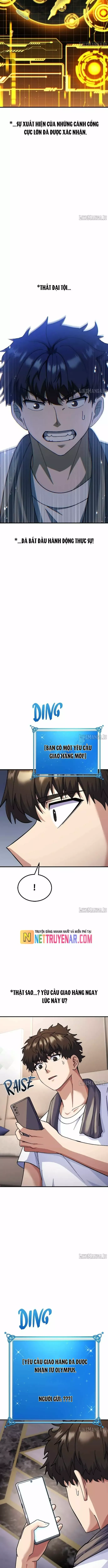 Shipper Của Thần Chapter 74 - 3