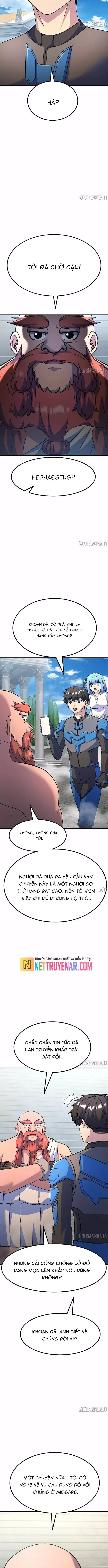 Shipper Của Thần Chapter 74 - 5