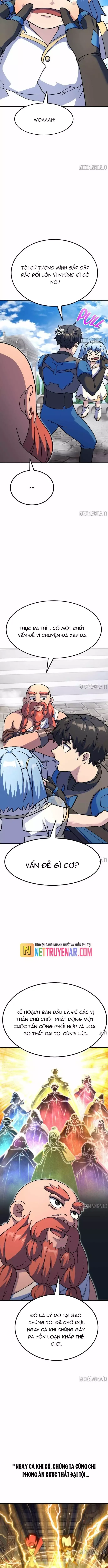 Shipper Của Thần Chapter 74 - 8