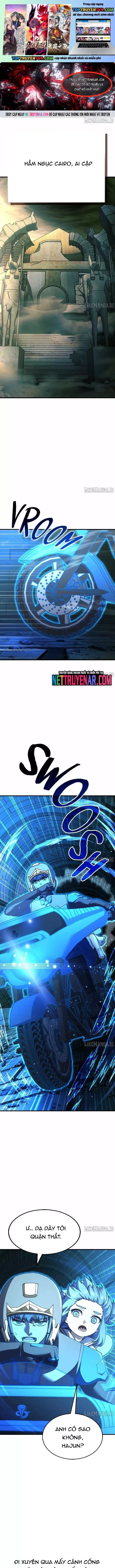 Shipper Của Thần Chapter 76 - 2