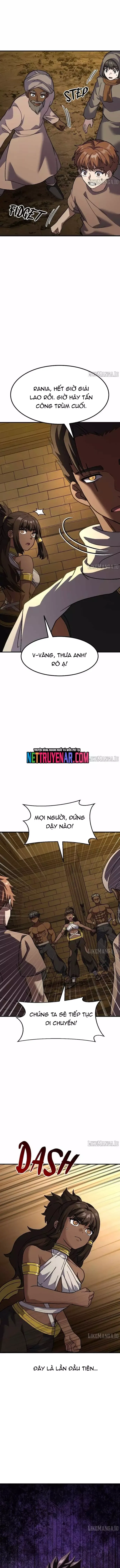 Shipper Của Thần Chapter 76 - 11