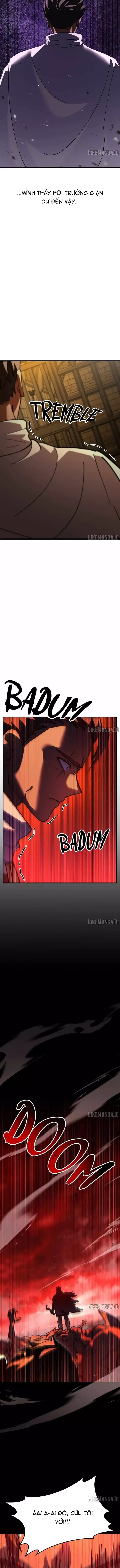 Shipper Của Thần Chapter 76 - 12