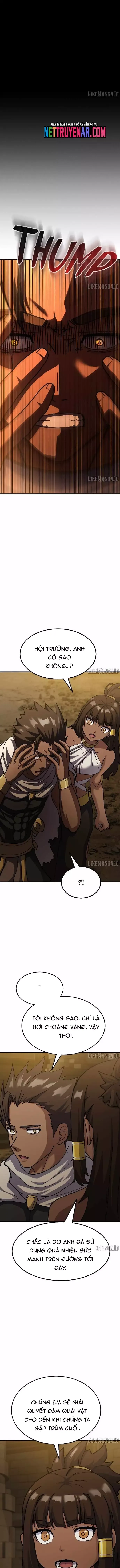 Shipper Của Thần Chapter 76 - 14