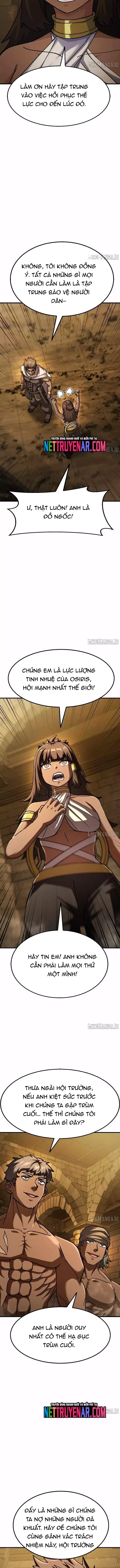 Shipper Của Thần Chapter 76 - 15