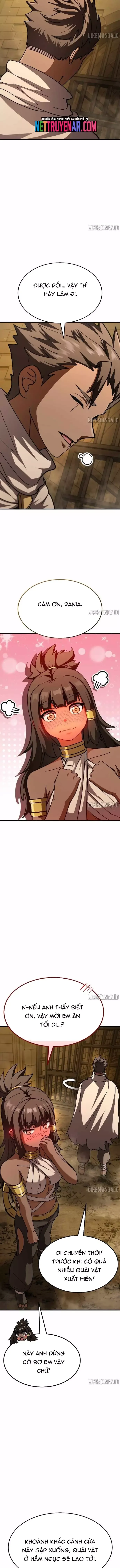 Shipper Của Thần Chapter 76 - 16