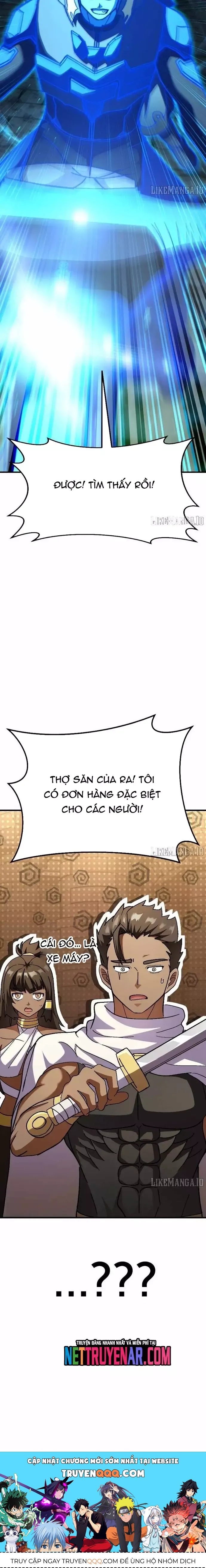 Shipper Của Thần Chapter 76 - 20