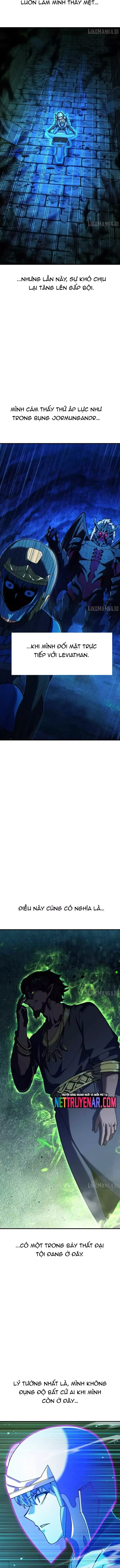 Shipper Của Thần Chapter 76 - 3