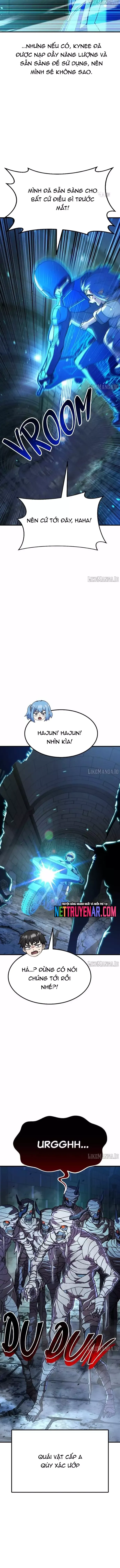 Shipper Của Thần Chapter 76 - 4