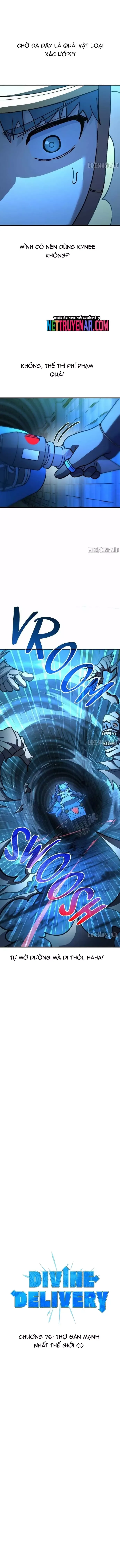 Shipper Của Thần Chapter 76 - 5