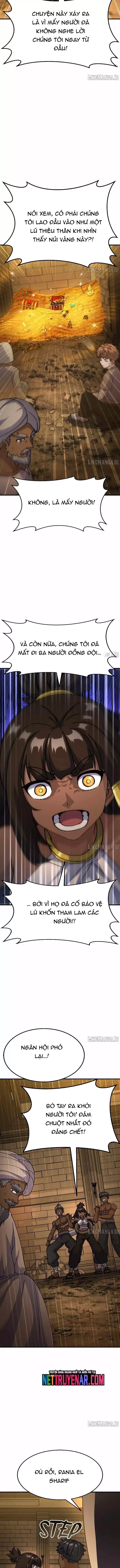 Shipper Của Thần Chapter 76 - 8
