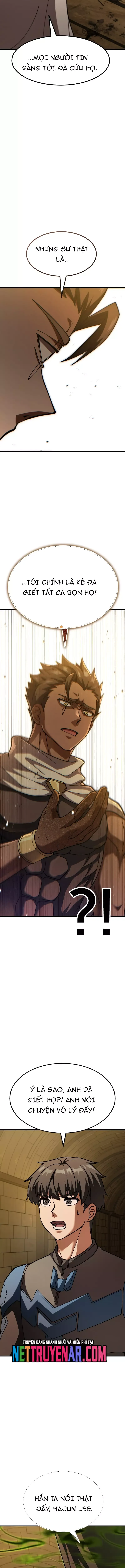 Shipper Của Thần Chapter 77 - 13