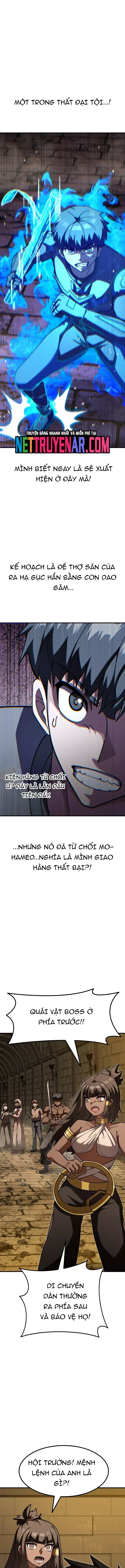 Shipper Của Thần Chapter 77 - 15