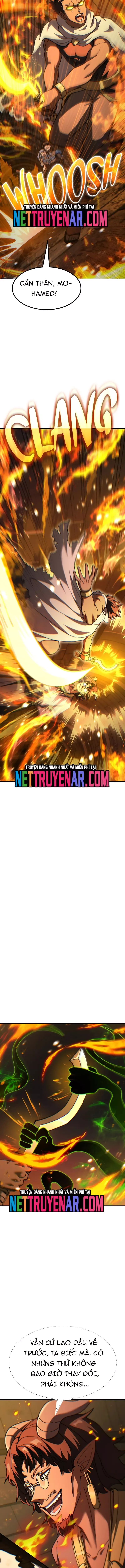 Shipper Của Thần Chapter 77 - 17