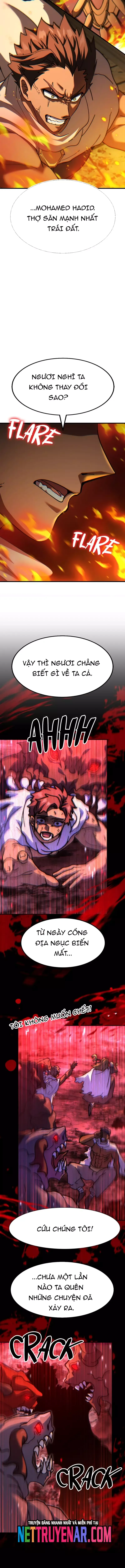 Shipper Của Thần Chapter 77 - 18