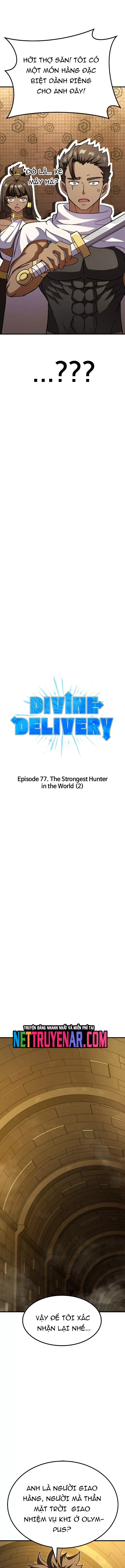 Shipper Của Thần Chapter 77 - 3