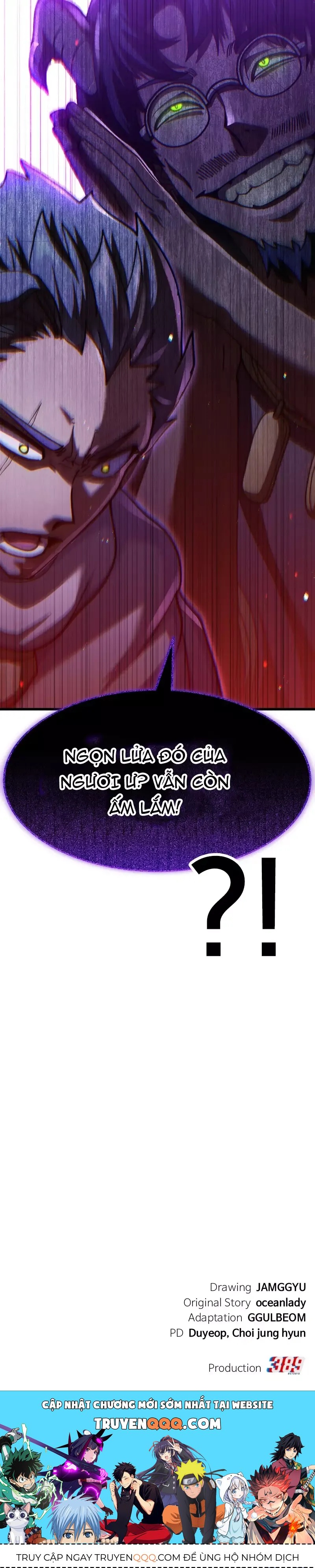 Shipper Của Thần Chapter 77 - 21