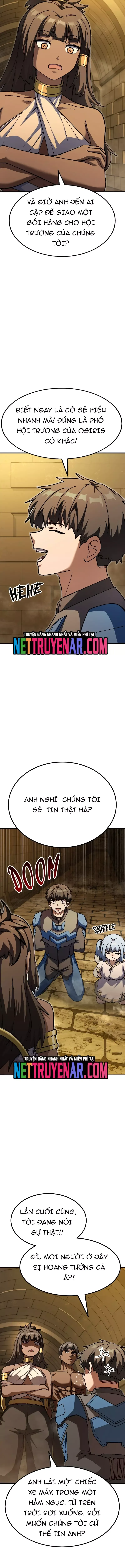 Shipper Của Thần Chapter 77 - 4