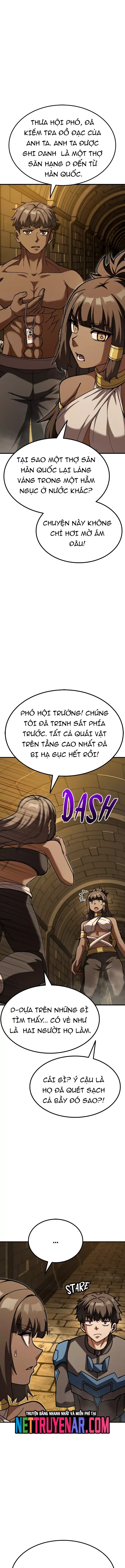 Shipper Của Thần Chapter 77 - 5