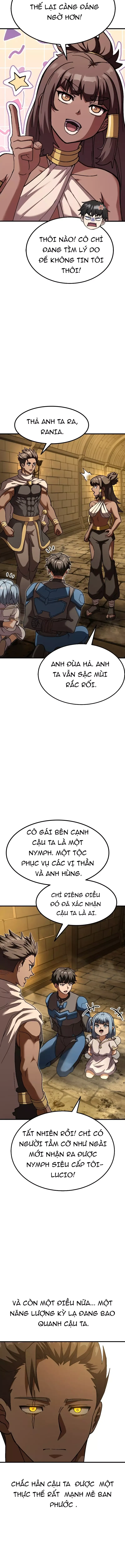 Shipper Của Thần Chapter 77 - 6