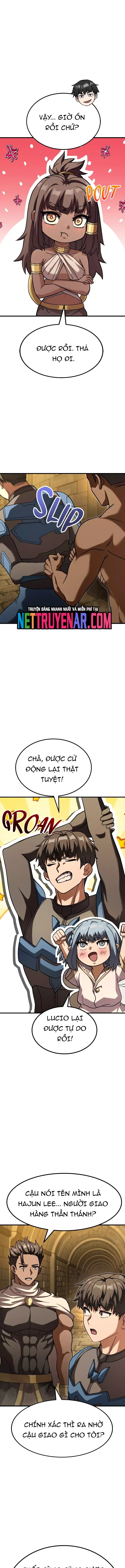 Shipper Của Thần Chapter 77 - 7