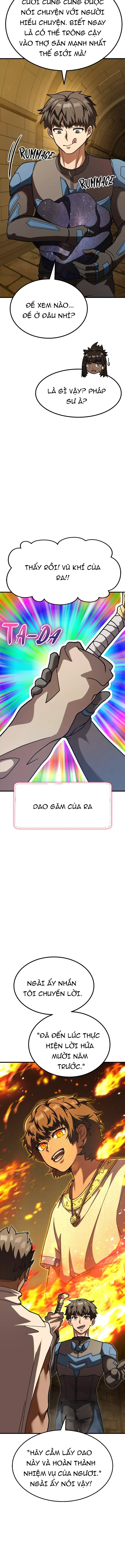 Shipper Của Thần Chapter 77 - 8