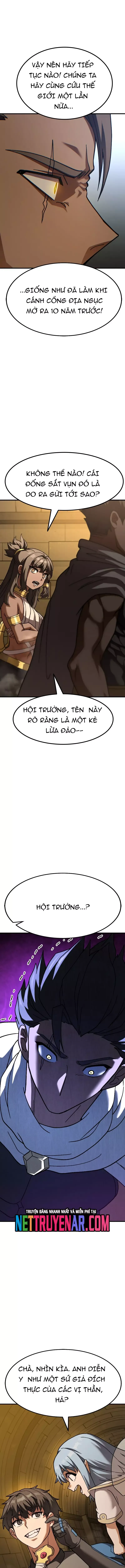 Shipper Của Thần Chapter 77 - 9