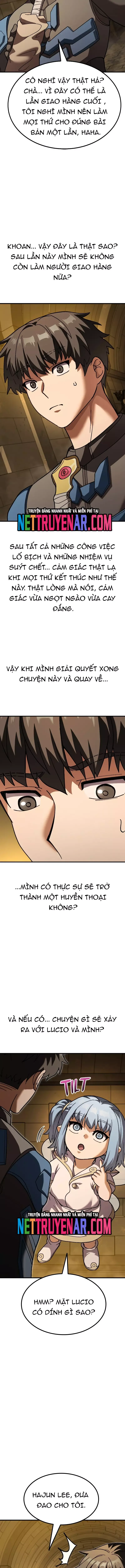 Shipper Của Thần Chapter 77 - 10