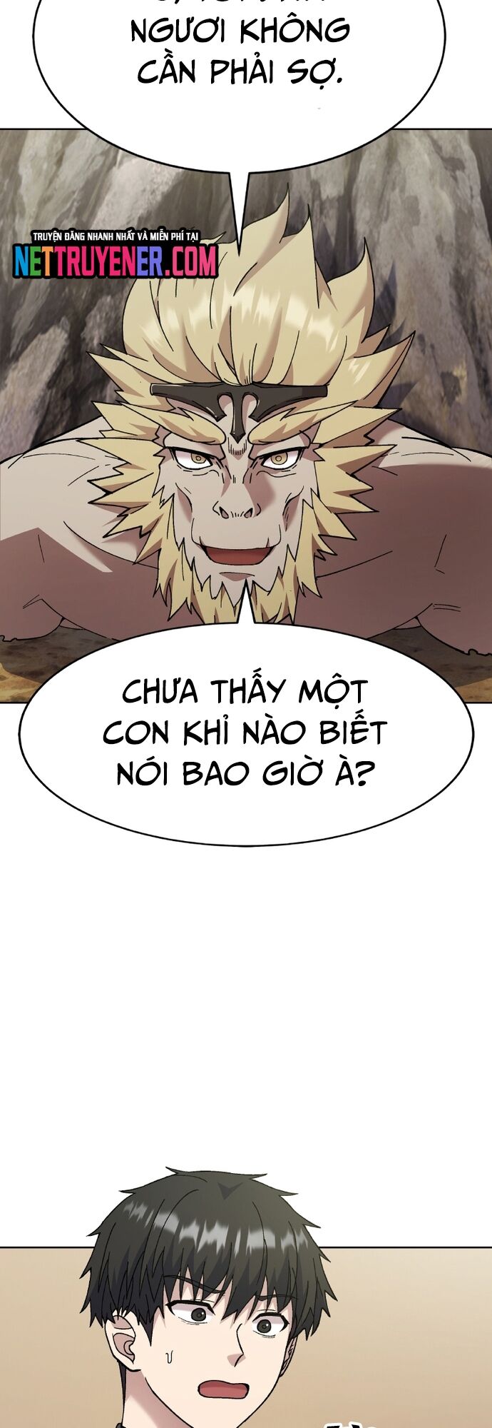 Shipper Của Thần Chapter 8 - 2