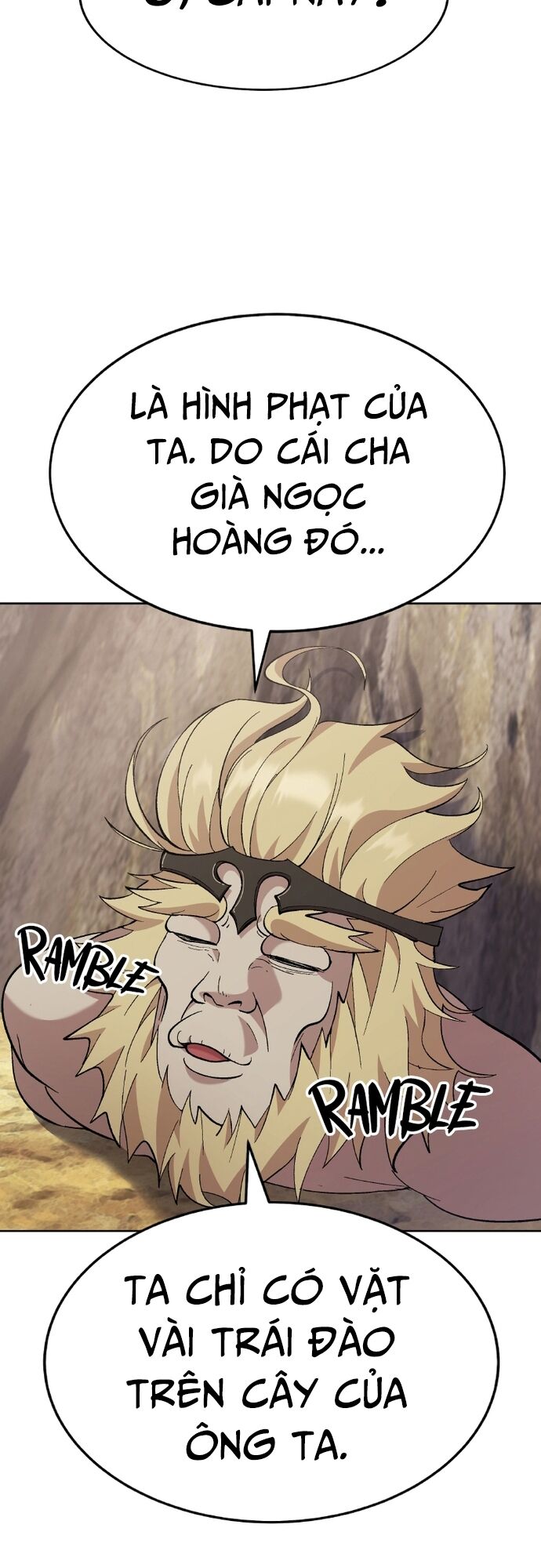 Shipper Của Thần Chapter 8 - 11