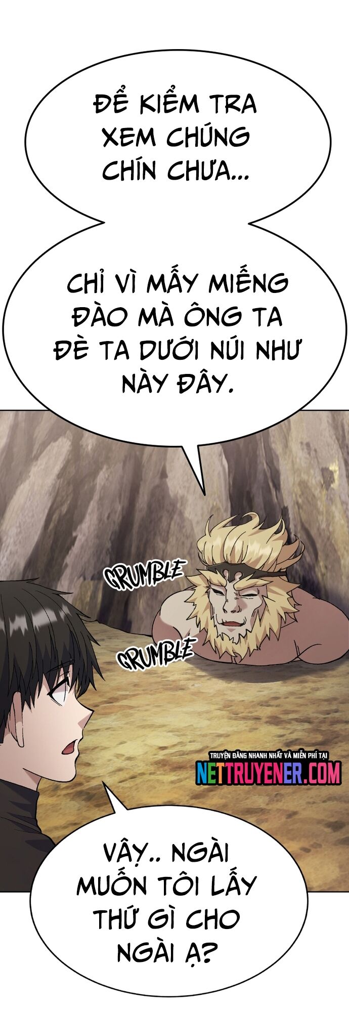 Shipper Của Thần Chapter 8 - 12