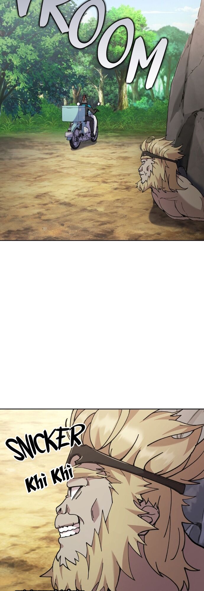 Shipper Của Thần Chapter 8 - 16