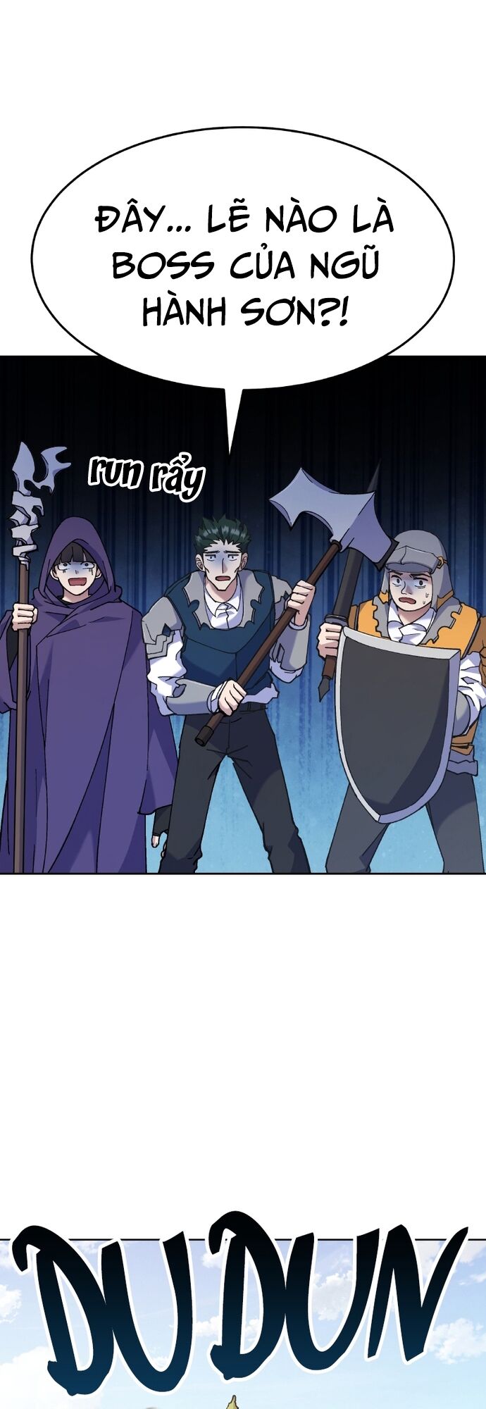 Shipper Của Thần Chapter 8 - 18