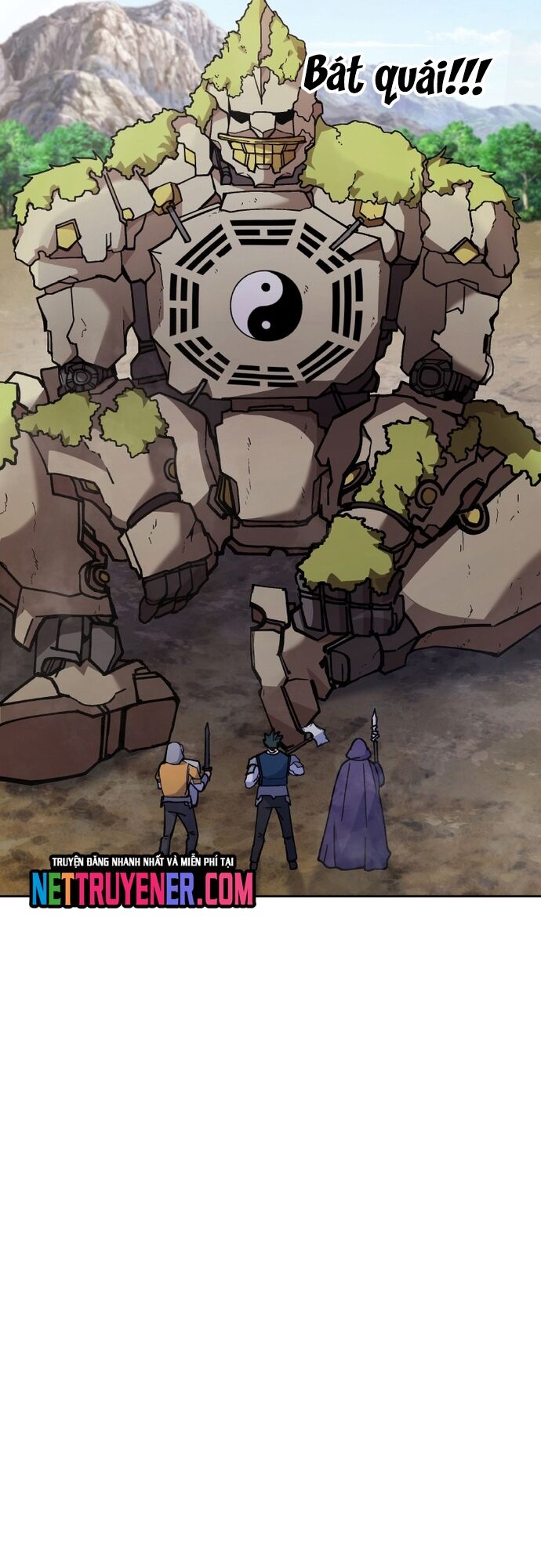 Shipper Của Thần Chapter 8 - 19