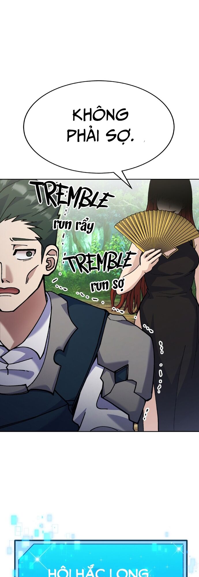 Shipper Của Thần Chapter 8 - 20