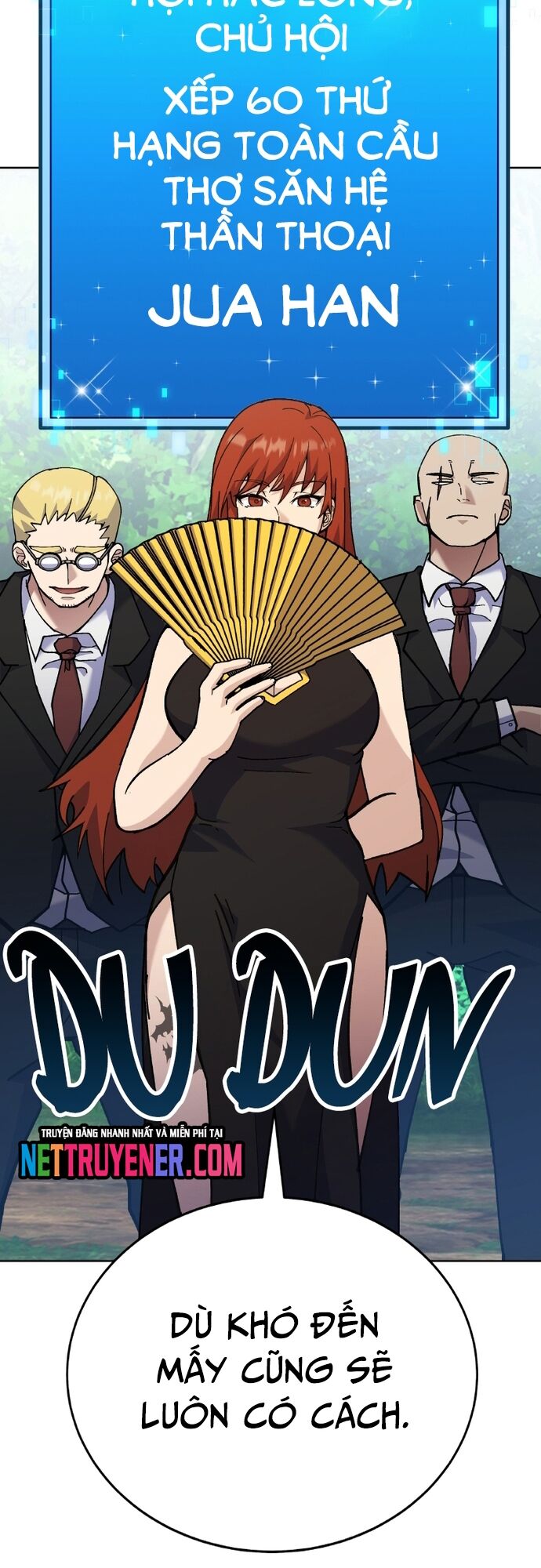 Shipper Của Thần Chapter 8 - 21