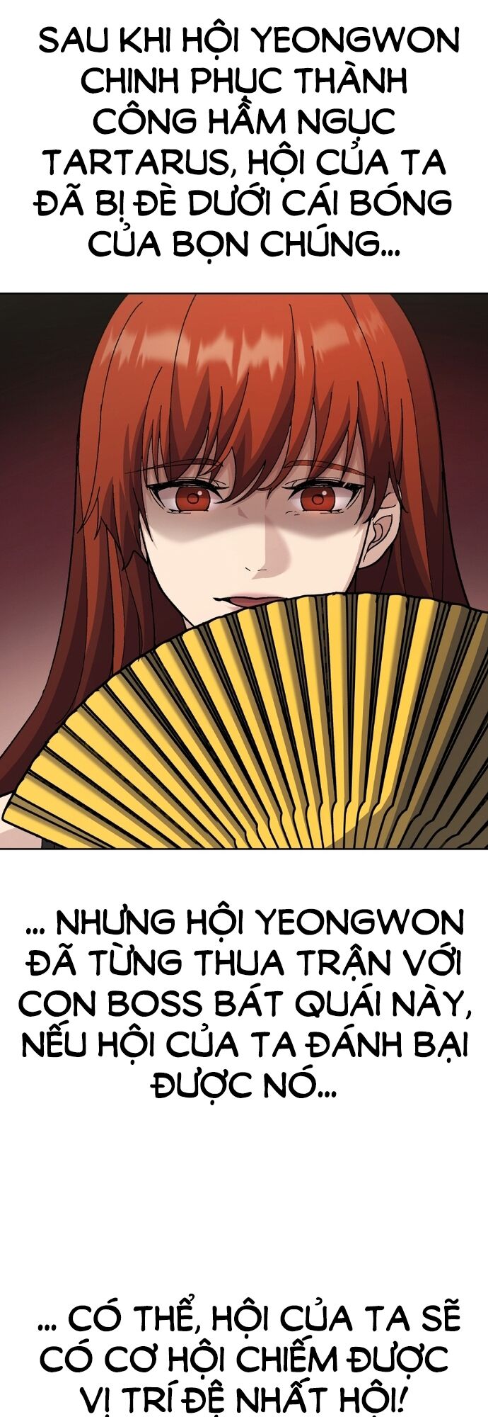 Shipper Của Thần Chapter 8 - 22