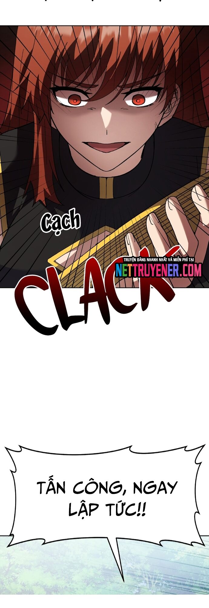 Shipper Của Thần Chapter 8 - 23