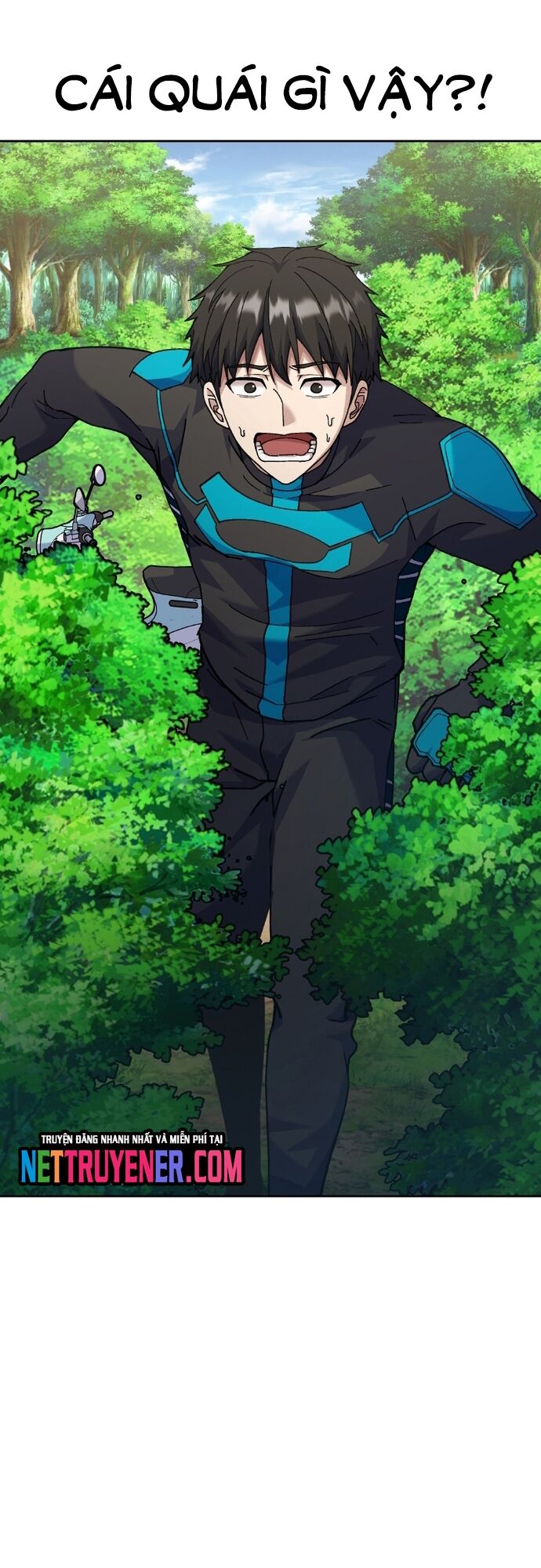 Shipper Của Thần Chapter 8 - 24
