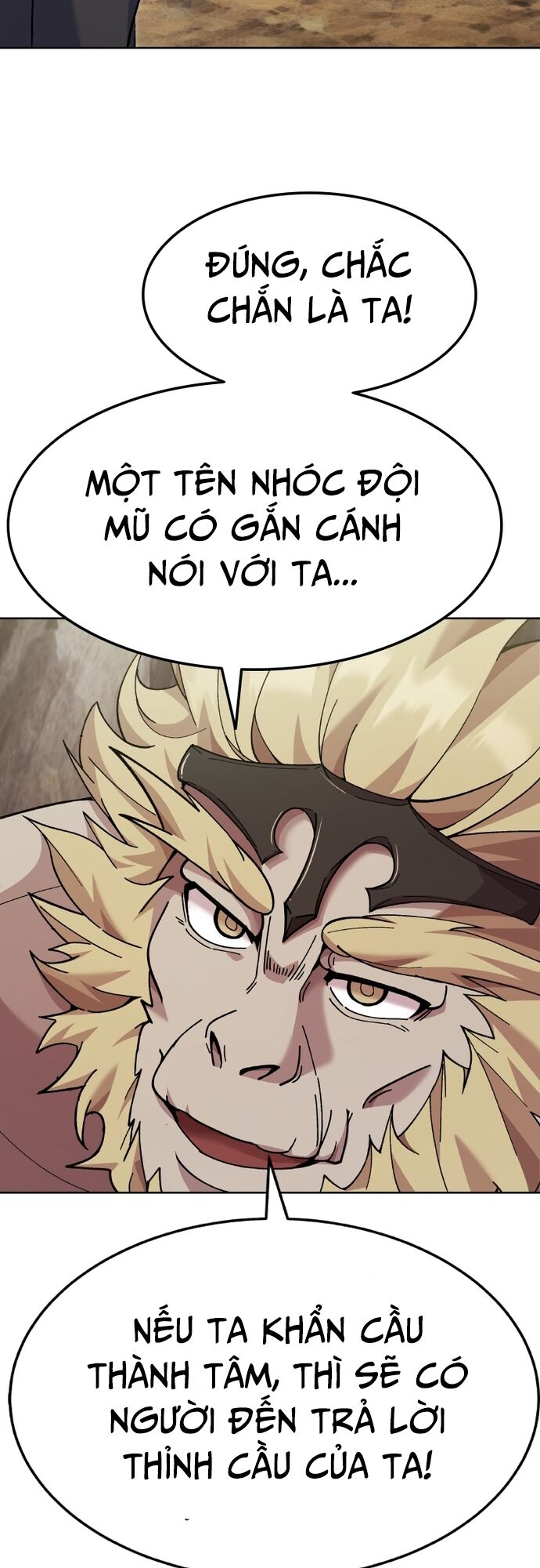 Shipper Của Thần Chapter 8 - 4